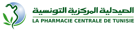 Pharmacie Centrale Logo